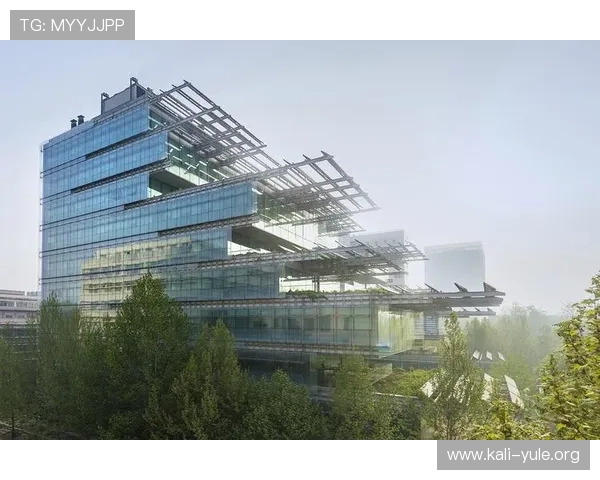 温莎国际：详解其绿色环保设计理念与可持续发展的建筑特色