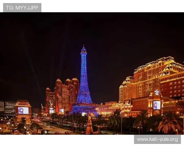 澳门巴黎人夜生活指南：夜场娱乐、酒吧推荐与夜晚活动全攻略